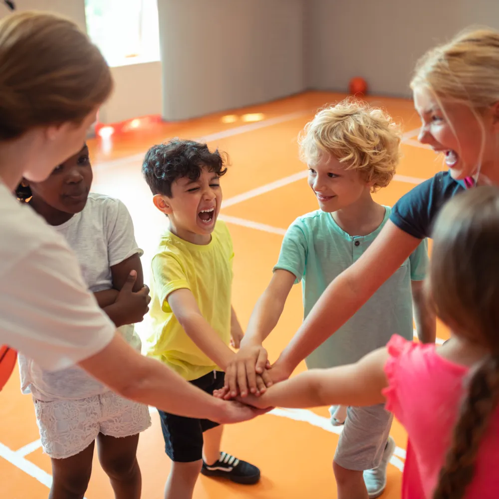 AdobeStock_277490395 Garderie enfant à Toulouse - 3 Petits Sportifs 31