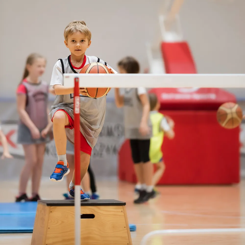 AdobeStock_313812101 Garderie enfant à Toulouse